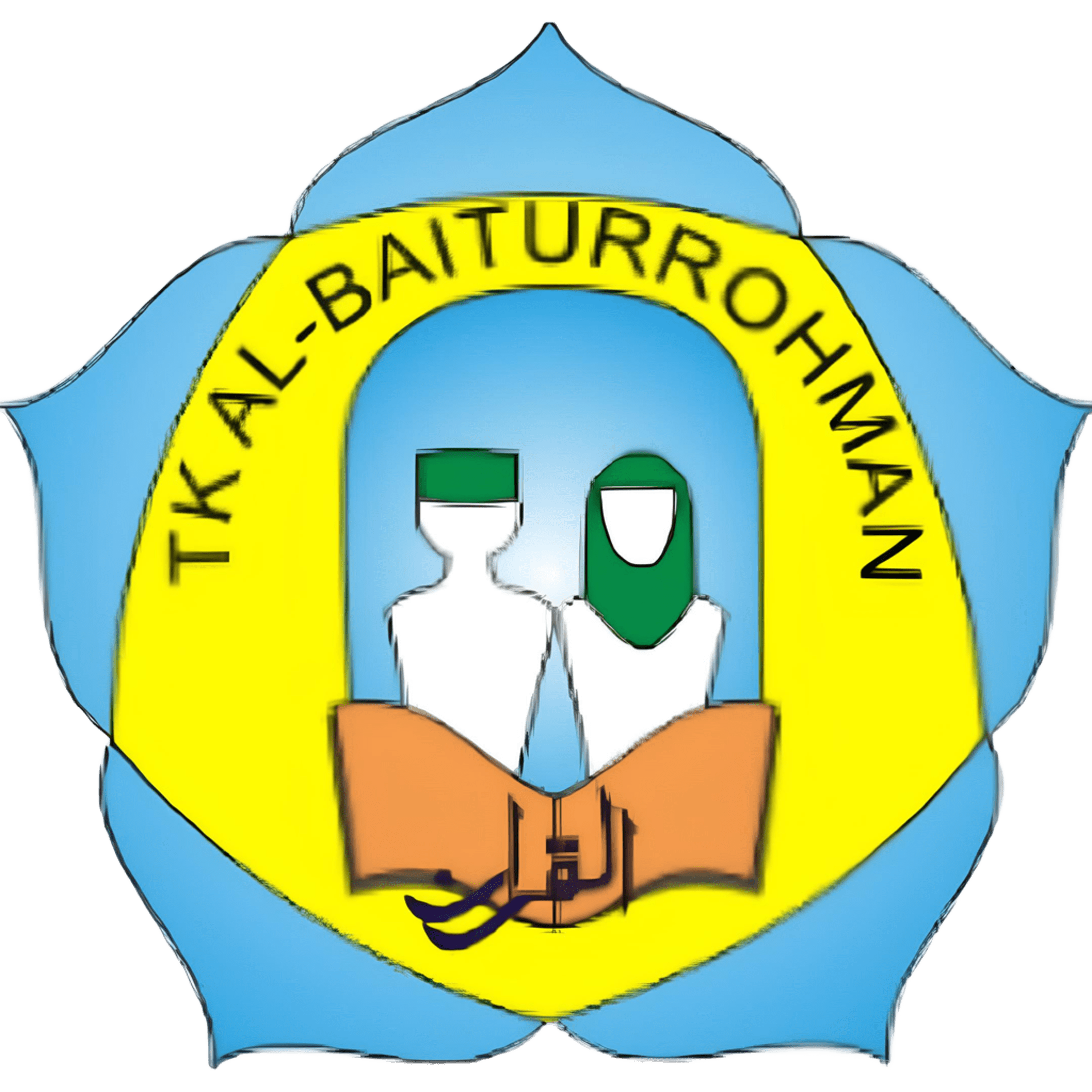 TK-ALBAITURROHMAN